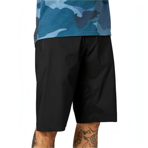 Pantaloncini ciclismo fox - pantaloncini,