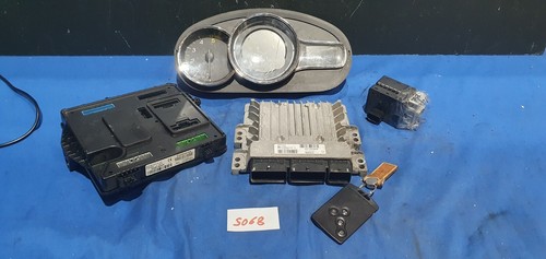 Kit accensione elettronica