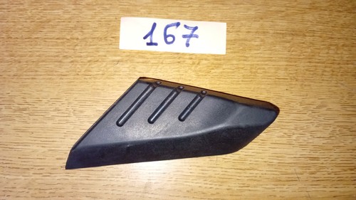 Gomma poggiapiede yamaha - poggiapiede, sx