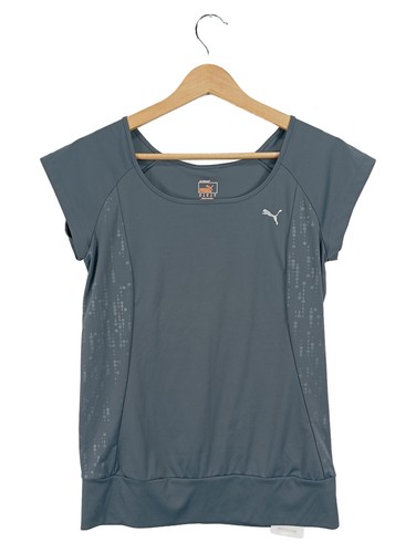 Puma maglietta sportiva donna - sportiva,