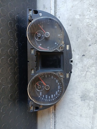 Quadro strumenti - quadro,