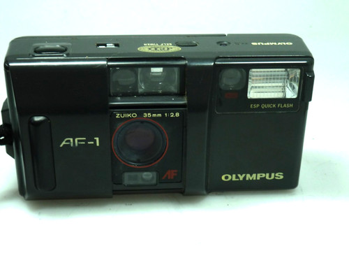 Olympus fotocamera - olympus,