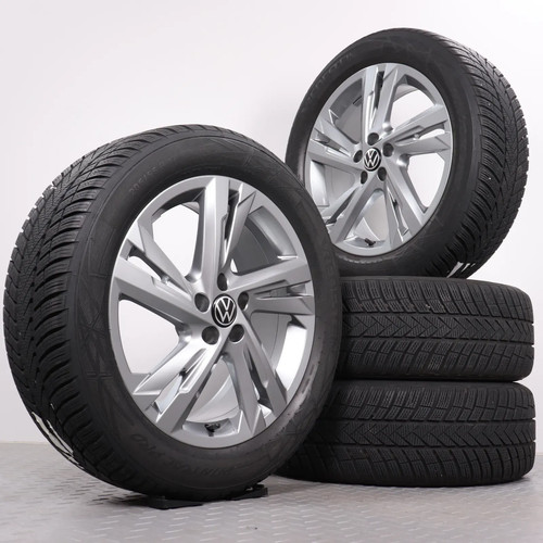 Taigo cross 17 - vw, t-cross