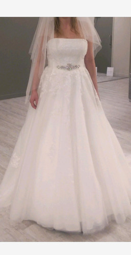 Matrimonio anna sorrano - anna,