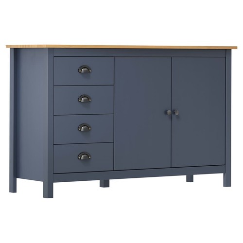 Credenza hill range - credenza,