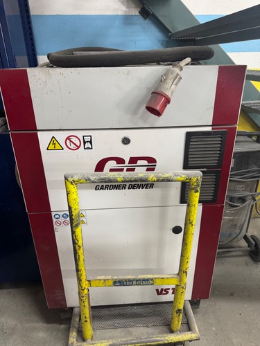 Stupendo compressore vite - stupendo,