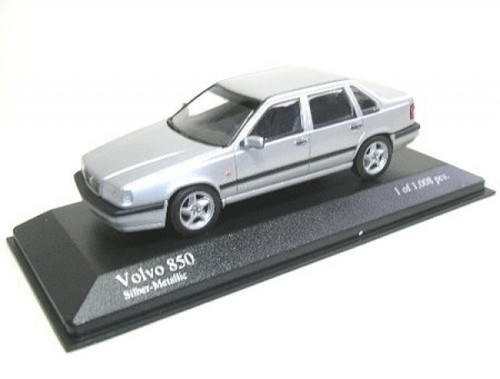 Volvo 850 berlina - 850,