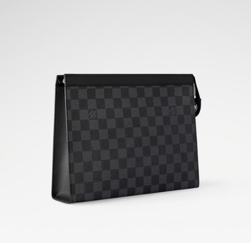Nuova pochette louis - louis, vuitton