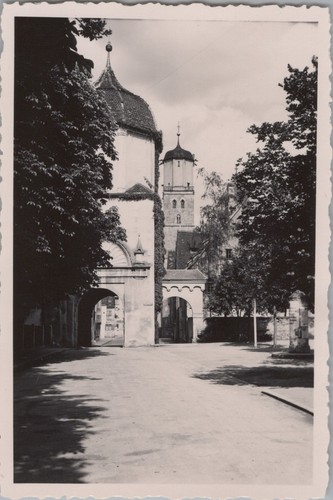 Foto agosto 1938 gita - foto,,