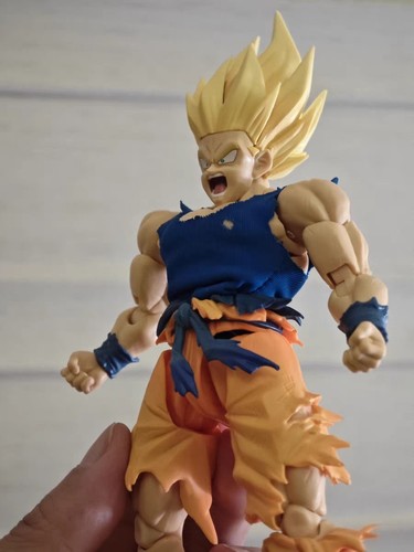 Maglietta dragon ball - maglietta,