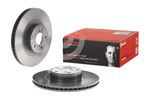 Set freni disco - a,