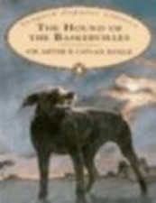 The hound baskervilles - of,