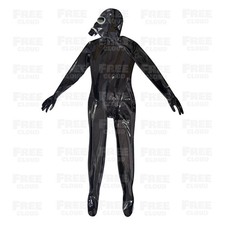 Body unisex lattice con - lattice,