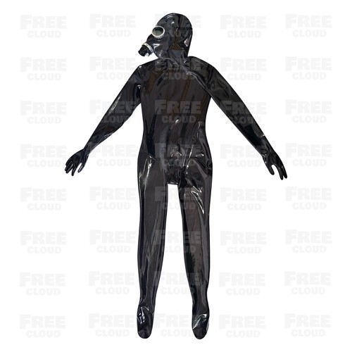 Body unisex lattice - unisex,