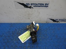 Ignition block key kia rio - key,