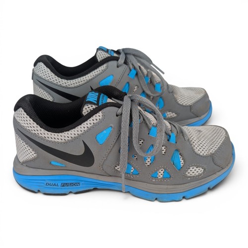 Nike dual fusion run wolf - dual,