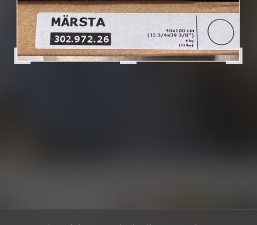 Ikea metod märsta bianco - ikea,