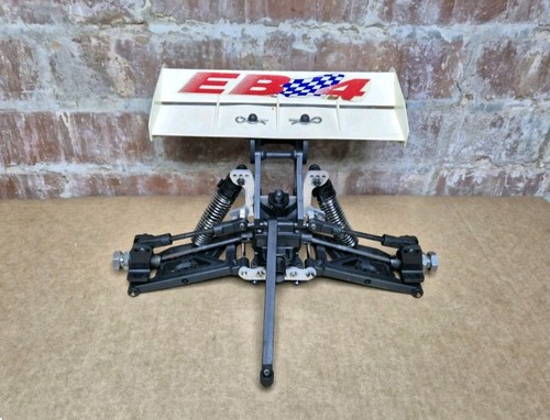 Thunder tiger eb4 - s2/2.5, pro