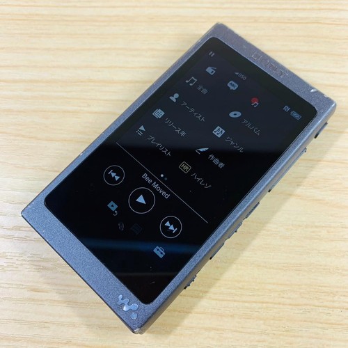 Sony a30 series walkman - nw-a30,