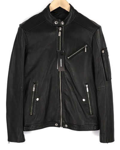 Diesel case uomo giacca s - uomo,