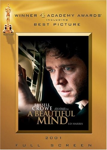 Beautiful mind - a,
