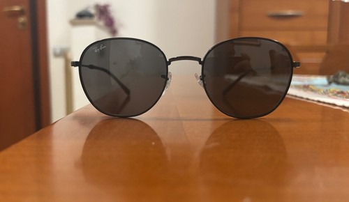 Rayban aviator small - rayban, metal
