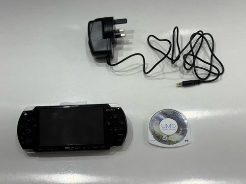Sony psp 2000 - sony, slim