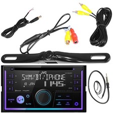 Jvc ricevitore radio - jvc, am/fm