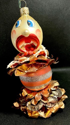 Ooak reimagined mcm - ooak, vetro