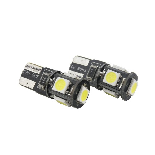 Lampadine led t10 - t10, w5w