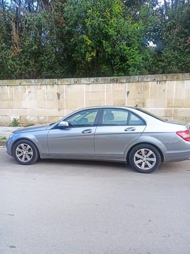 Auto usato privato - usato, mercedes