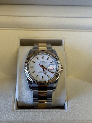Rolex datejust turn - rolex,