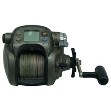 Mulinello elettrico daiwa - mulinello,