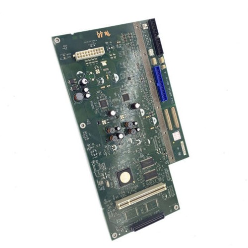 Main pca board - pca,
