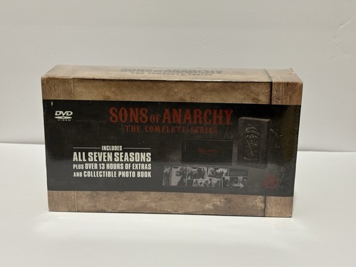 Sealed sons anarchy the - sealed,
