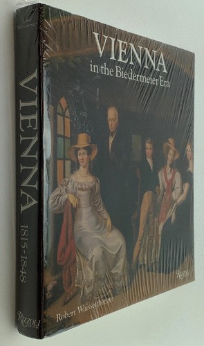 Vienna the biedermeier - in,