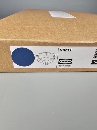 Ikea vimle copertura - vimle, per