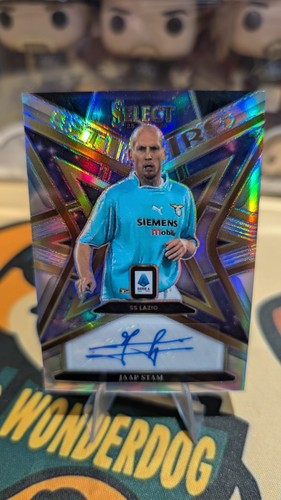 Panini select serie 2025 26 - select, 2025-26
