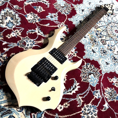 Grassroots forest white - grassroots,