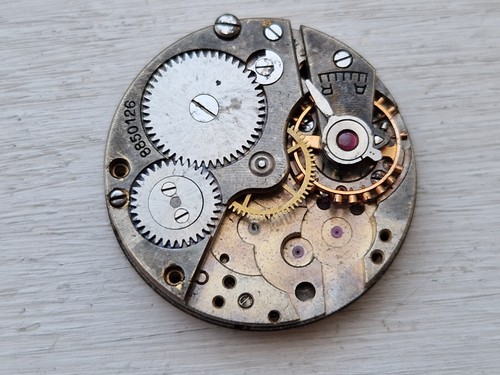 Orologio vintage originale - , un