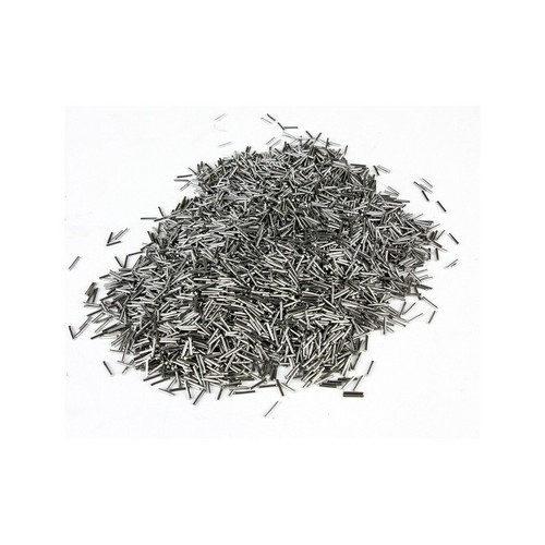 Aghi magnetici acciaio - kg,