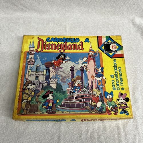 Gioco tavolo carosello - carosello, a