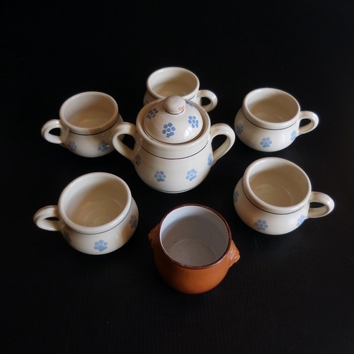 Servizio caffè tazzine 2 - servizio,