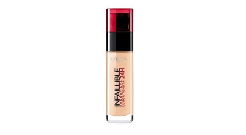 Oreal paris infallible 24h - l'oreal,