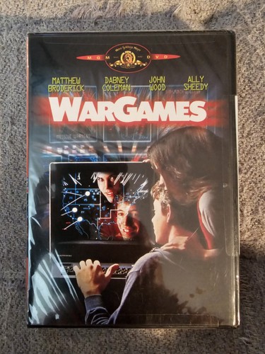 Wargames new - wargames,