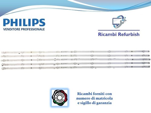 Kit barre led philips - kit,