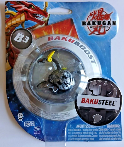Bakugan bakusteel ventus - bakugan,