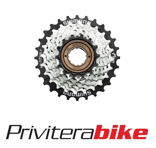 Ruota libera shimano - libera,