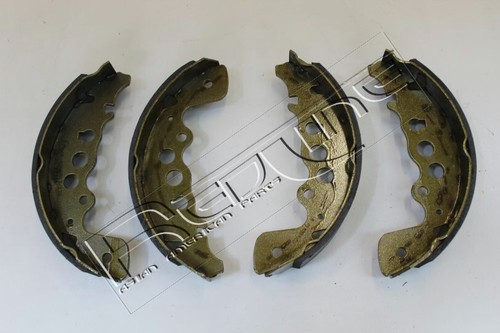 Kit ganasce freno - kit,