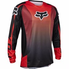 Maglia moto cross fox - maglia,